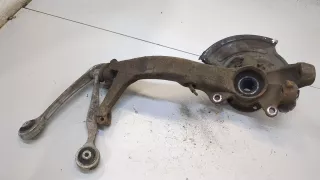 4A0407615G,4A0407615D Ступица передняя левая Audi A6 C5 (S6,RS6) Арт 20277753, вид 2