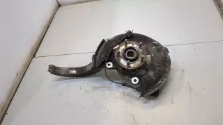 T2H9763,T4N23264 Ступица передняя правая Jaguar XF 260 Арт 20368698, вид 1