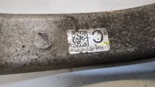 T2H9763,T4N23264 Ступица передняя правая Jaguar XF 260 Арт 20368698, вид 2