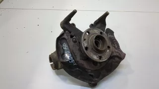 6R0407621E,6Q0407256AC,6R0615312C Ступица передняя правая Skoda Rapid Арт 20368974, вид 1