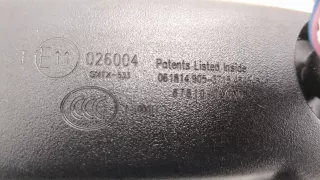 878100WG90 Зеркало салона Lexus IS 3 Арт 20372987, вид 3