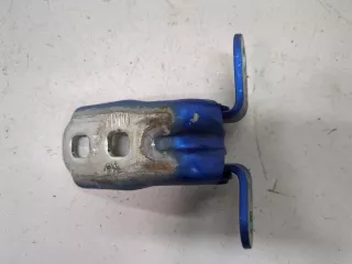 13577116 Петля двери передней левой синяя Buick Encore Арт 20374903, вид 2