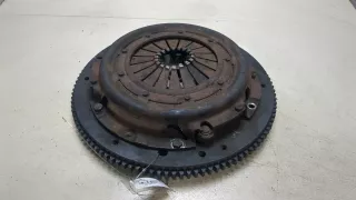 1052446,984F6375AA Маховик Ford Transit 2 restailing Арт 8760377