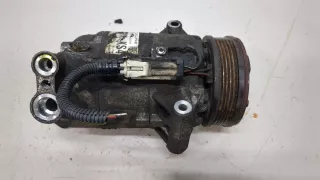 1351739 Компрессор кондиционера Opel Zafira B Арт 9285588, вид 1