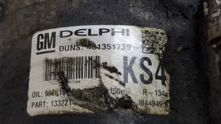 1351739 Компрессор кондиционера Opel Zafira B Арт 9285588, вид 5