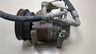 C10061450A Компрессор кондиционера Mazda 626 GF Арт 20366831, вид 1
