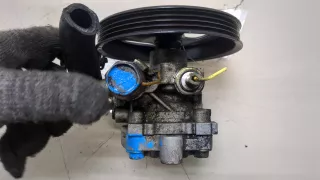 4911054G00 Насос ГУР Suzuki Liana Арт 20371772, вид 3