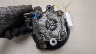 4911054G00 Насос ГУР Suzuki Liana Арт 20371772, вид 4