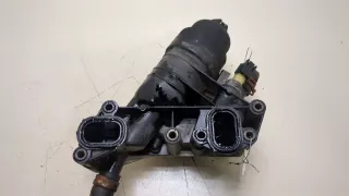  Корпус масляного фильтра Nissan X-Trail T32 Арт 20368665, вид 1
