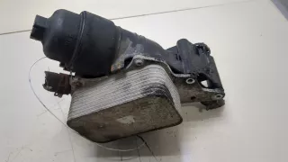  Корпус масляного фильтра Nissan X-Trail T32 Арт 20368665, вид 3