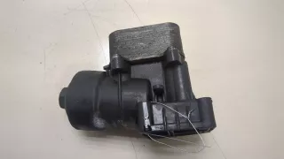  Корпус масляного фильтра Seat Ibiza 4 Арт 20362495, вид 1