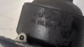  Корпус масляного фильтра Seat Ibiza 4 Арт 20362495, вид 3
