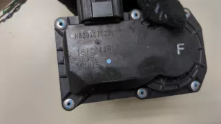 161206038R Дроссельная заслонка Dacia Sandero 2 Арт 8480078, вид 4
