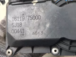 161197S000 Дроссельная заслонка Infiniti QX2 Арт 20214221, вид 4