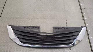 07449GA0 Решетка радиатора Toyota Sienna 3 Арт 20267938, вид 1