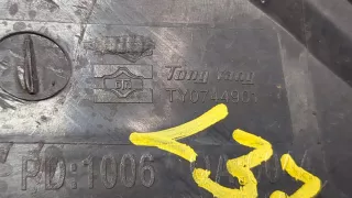 07449GA0 Решетка радиатора Toyota Sienna 3 Арт 20267938, вид 4