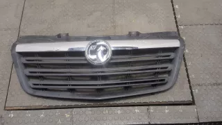  Решетка радиатора Opel Movano 2 Арт 20373552