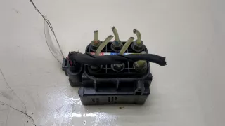 A2123200358 Блок клапанов пневмоподвески Mercedes GL X166 Арт 20372447, вид 1