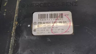 a1645404601,a1644423300,a1645453816,a1645404401,a1645407562,a1645402501,a1645401401 Блок комфорта Mercedes R W251 Арт 9193747, вид 4