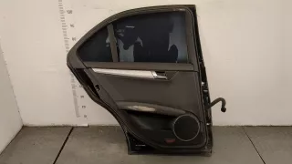 A2048707358 Кнопка стеклоподъемника заднего левого Mercedes C W204 Арт 11383592, вид 2