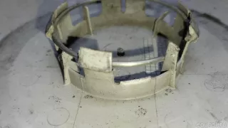 2S611000BA Ford Колпак декор. легкосплавного диска Ford Fiesta 5 Арт E23275891, вид 7