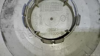 2S611000BA Ford Колпак декор. легкосплавного диска Ford Fiesta 5 Арт E23275891, вид 9