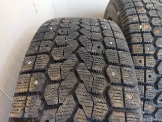  Шины к-кт Ford Focus 3 restailing Арт E23695617, вид 4