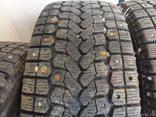  Шины к-кт Ford Focus 3 restailing Арт E23695617, вид 5