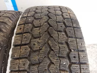  Шины к-кт Ford Focus 3 restailing Арт E23695617, вид 7