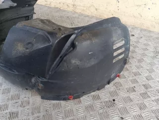 1807130 Ford Локер передний правый Ford Fiesta 6 Арт E23742269, вид 3