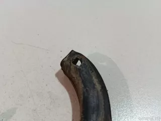 1770765 Ford Передняя пружина подвески Ford B-Max Арт E23743042, вид 4