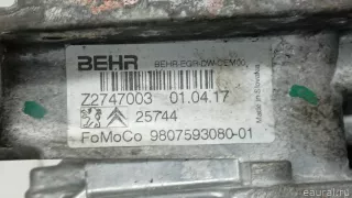 2267338 Ford Клапан рециркуляции выхлопных газов Ford Kuga 2 Арт E103091765, вид 7