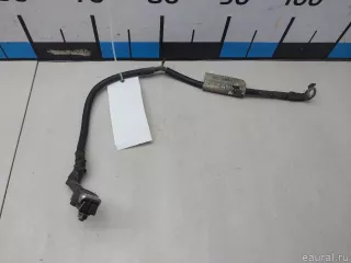 1381630 Ford Клемма аккумулятора минус Ford Fusion 1 Арт E60675354