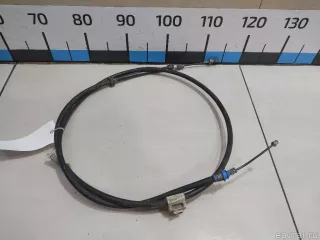 1706434 Ford Трос стояночного тормоза левый Ford Galaxy 2 restailing Арт E60696950