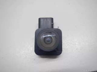 1840956 Ford Камера заднего вида Ford Focus 3 restailing Арт E70779407, вид 1