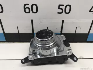 HG9Z7D443K Ford Селектор КПП Ford Mondeo 5 Арт E31646296, вид 1