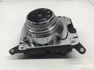 HG9Z7D443K Ford Селектор КПП Ford Mondeo 5 Арт E31646296, вид 2