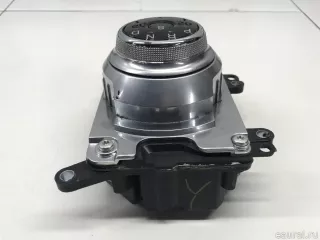 HG9Z7D443K Ford Селектор КПП Ford Mondeo 5 Арт E31646296, вид 3