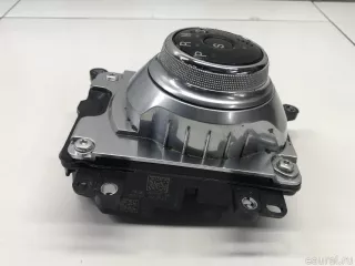 HG9Z7D443K Ford Селектор КПП Ford Mondeo 5 Арт E31646296, вид 4
