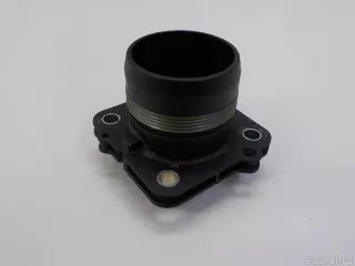 1691064 Ford Воздуховод Ford Grand C-MAX 2 Арт E84529450, вид 1