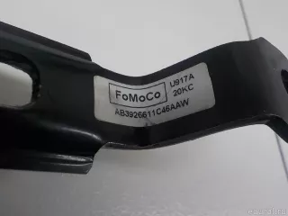 Механизм регулировки высоты ремня безопасности Ford Ranger 4 2014г. 1725992 Ford - Фото 4