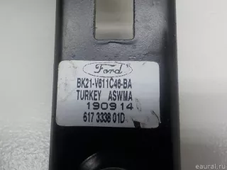 1897262 Ford Механизм регулировки ремня безопасности Ford Transit 4 Арт E84733167, вид 5