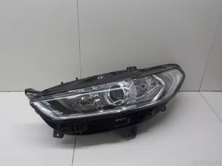 1861526 Ford Фара левая Ford Mondeo 5 Арт E84820154, вид 1