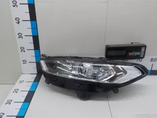 1861526 Ford Фара левая Ford Mondeo 5 Арт E84820154, вид 13