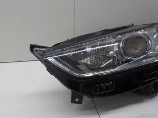 1861526 Ford Фара левая Ford Mondeo 5 Арт E84820154, вид 2