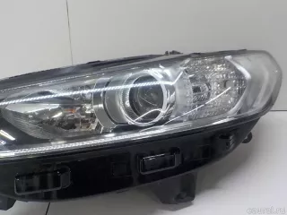 1861526 Ford Фара левая Ford Mondeo 5 Арт E84820154, вид 3