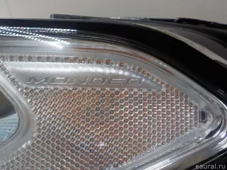 1861526 Ford Фара левая Ford Mondeo 5 Арт E84820154, вид 5