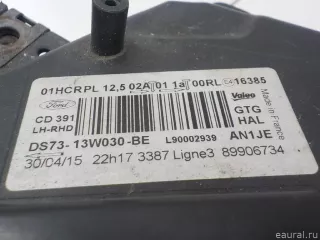 1861526 Ford Фара левая Ford Mondeo 5 Арт E84820154, вид 6
