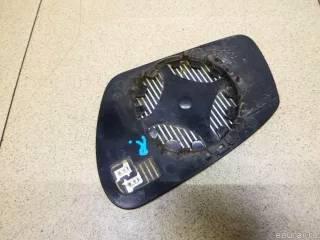1363672 Ford Стекло зеркала электрического правого Ford Fusion 1 Арт E100255783, вид 3