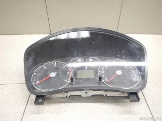 1702221 Ford Панель приборов Ford Fusion 1 Арт E100541078, вид 1